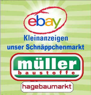 Ebay Kleinanzeigen Müller