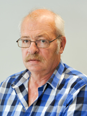 Ulrich Steinbrink